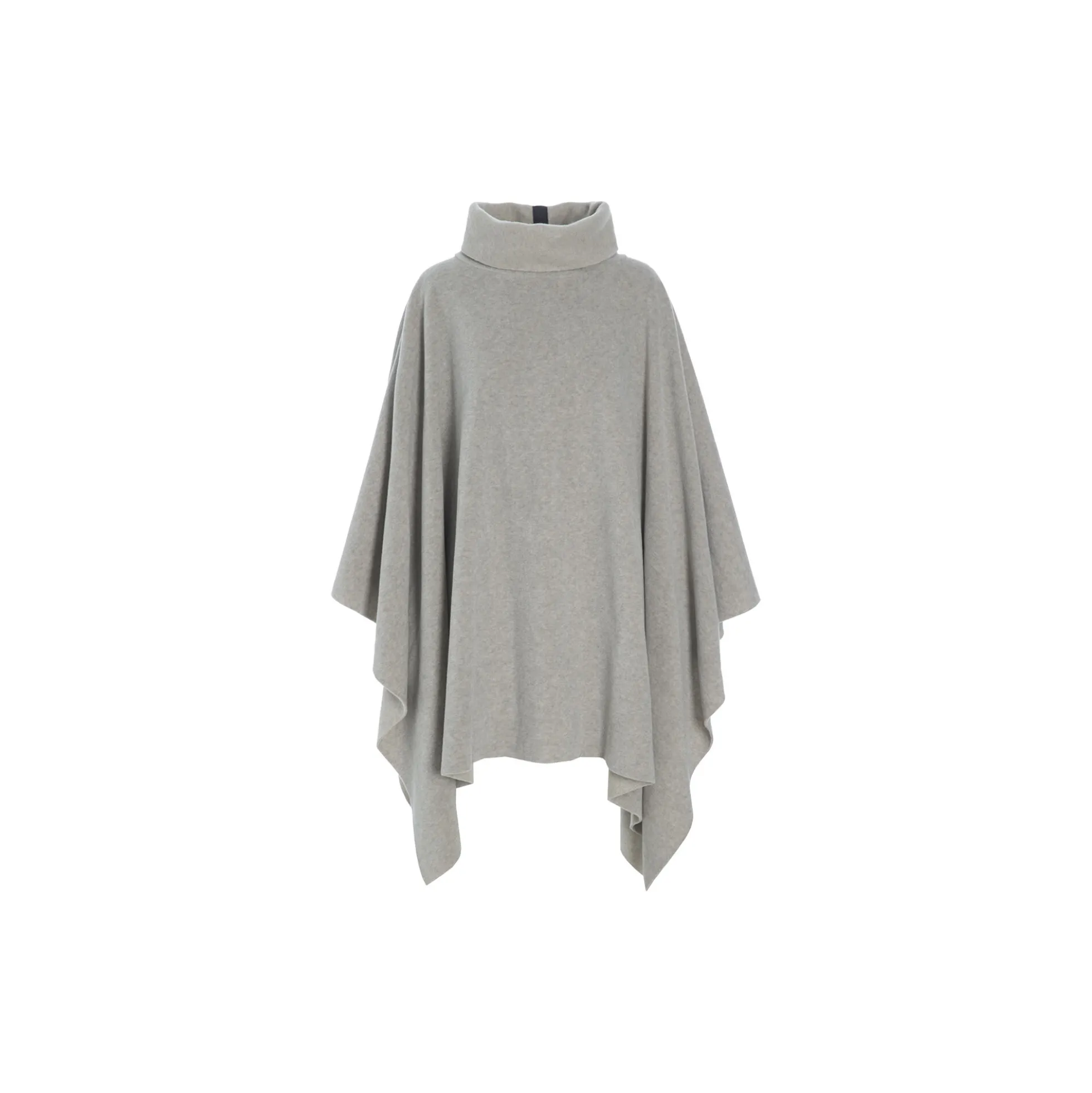 Lounge poncho, sand