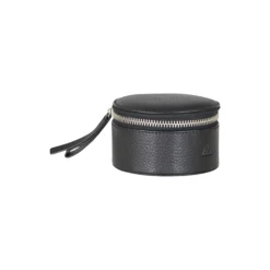 Lova Jewelry Box, grain black