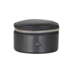 Lova Jewelry Box, grain black