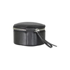 Lova Jewelry Box, grain black