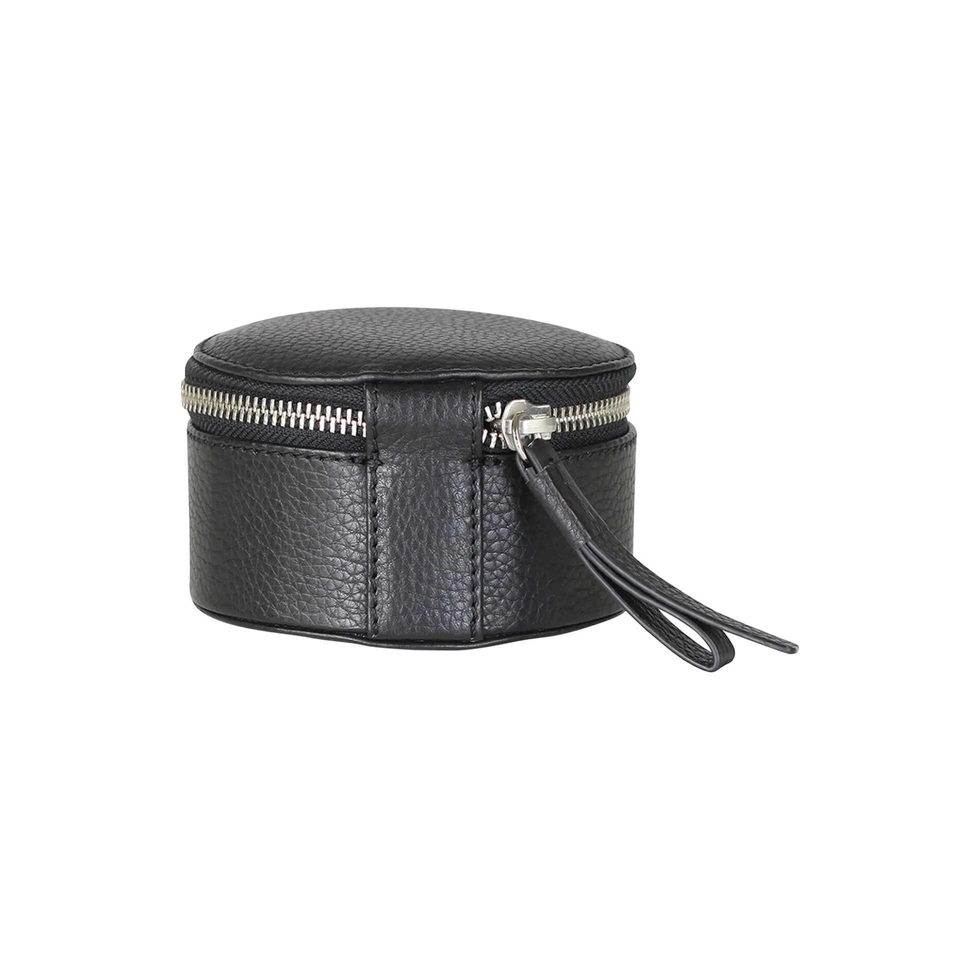 Lova Jewelry Box, grain black