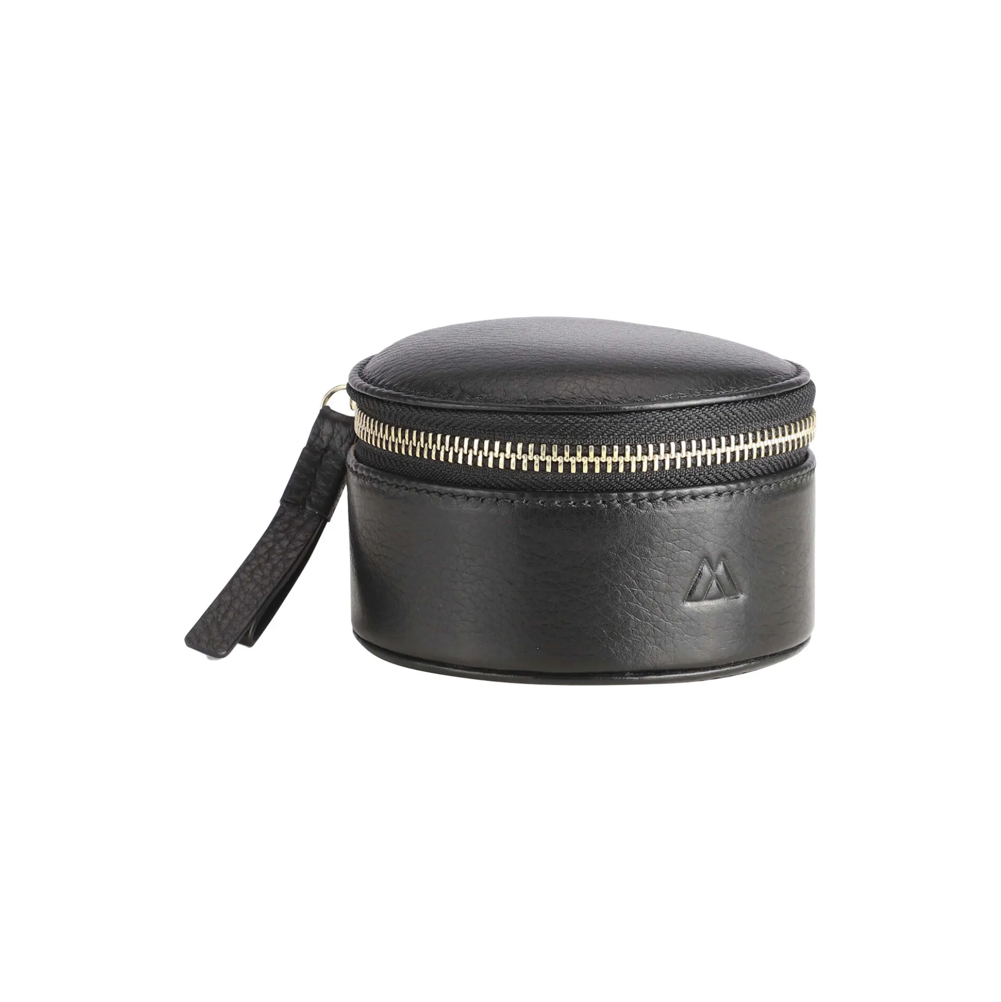 Lova Jewelry Box, grain gold