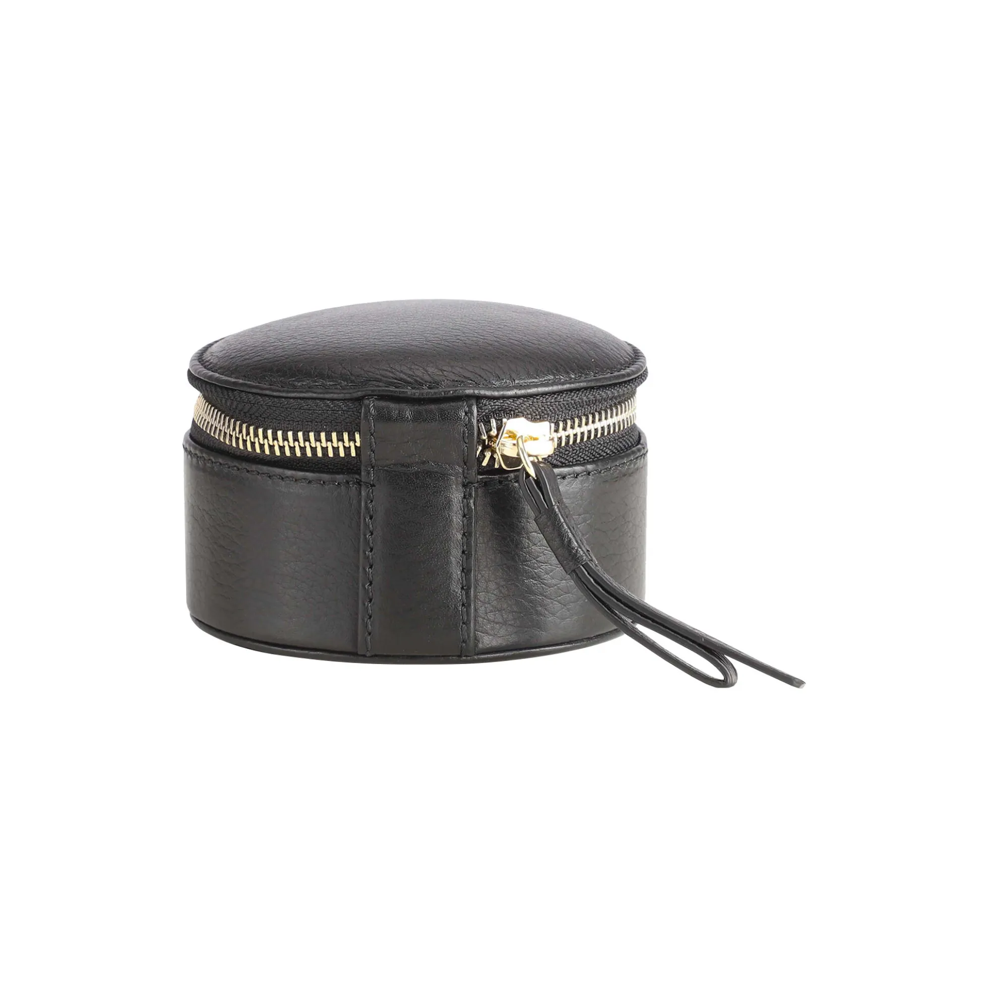 Lova Jewelry Box, grain gold