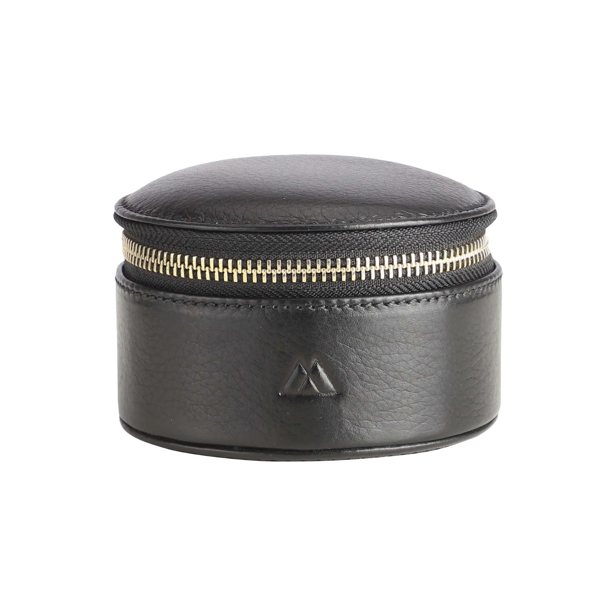 Lova Jewelry Box, grain gold
