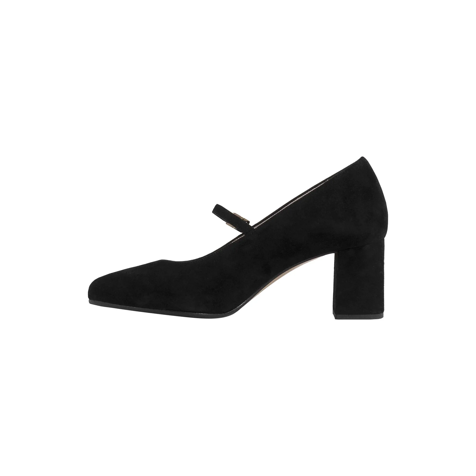 Lovely Lili, black