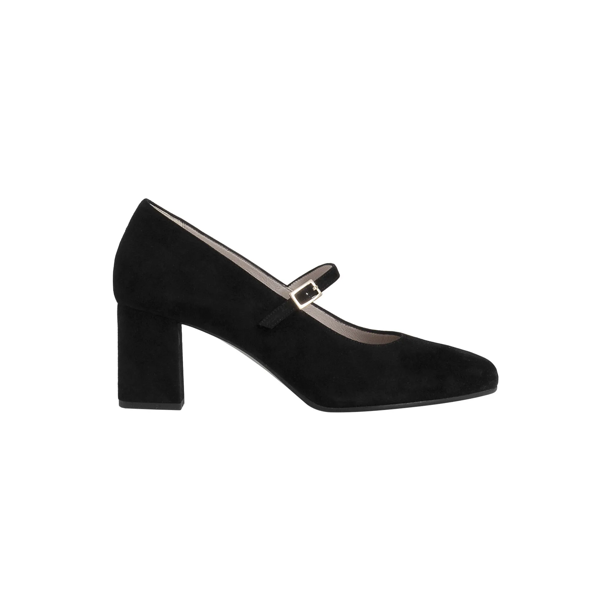Lovely Lili, black