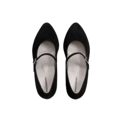 Lovely Lili, black