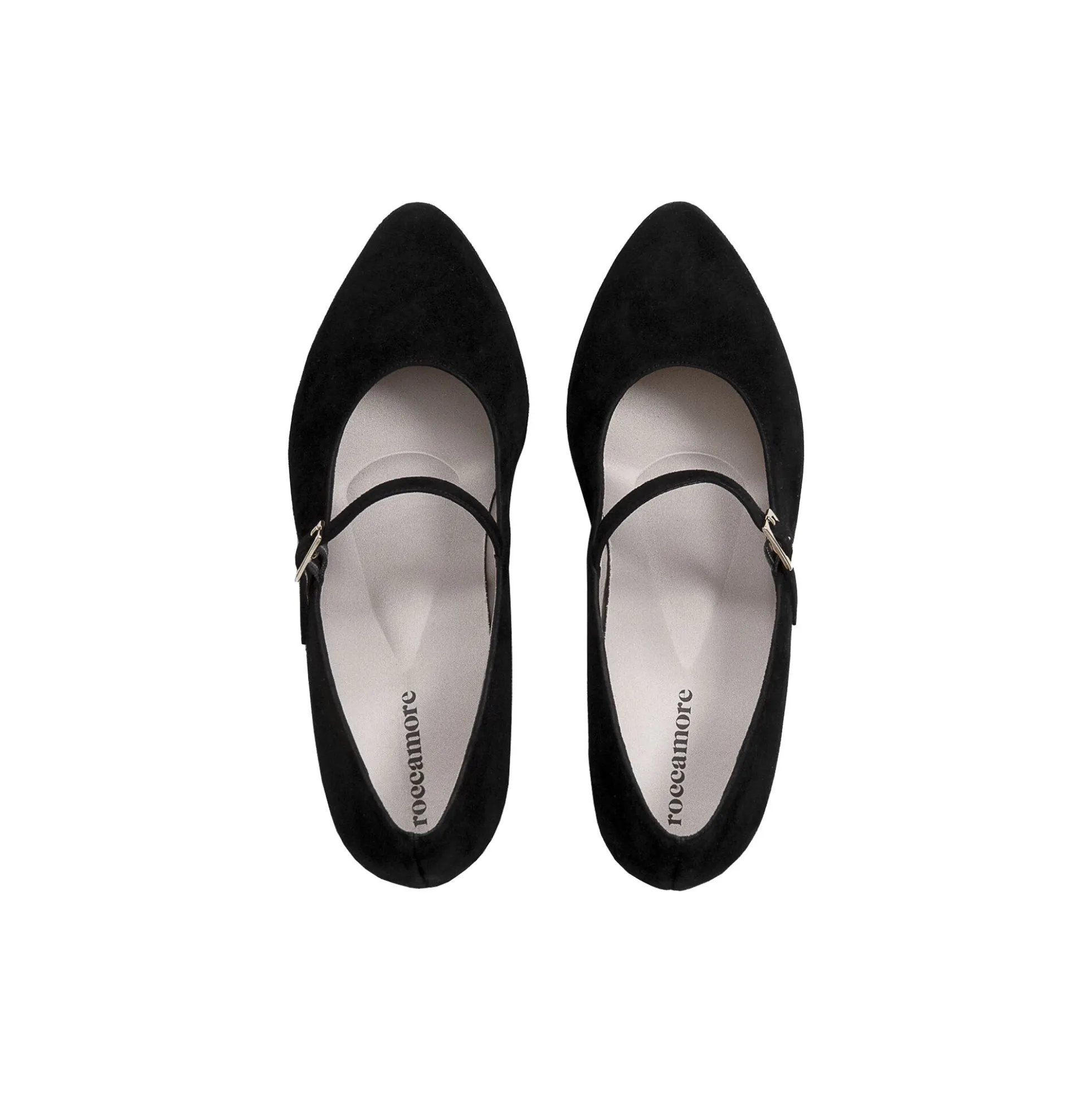 Lovely Lili, black