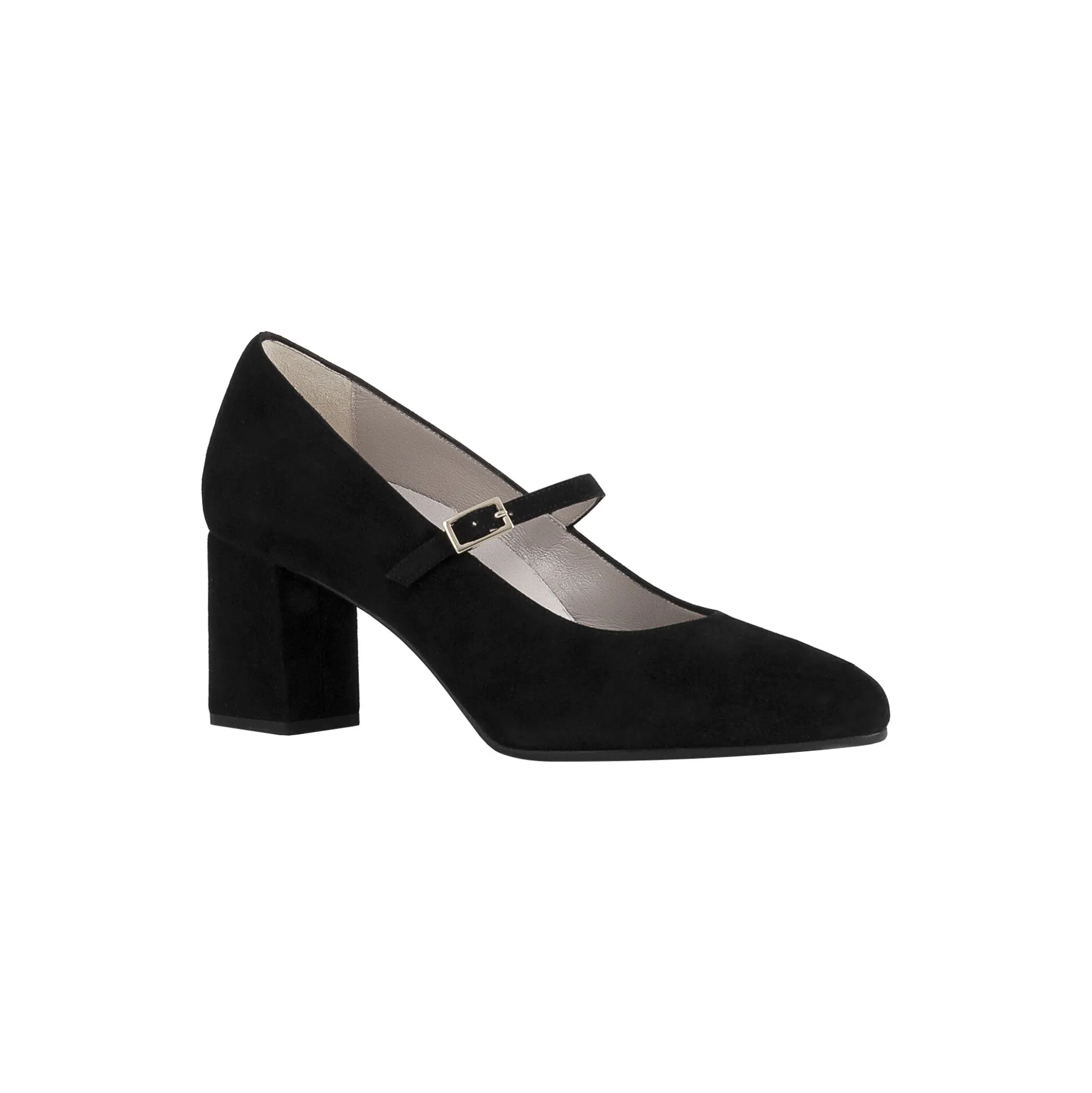 Lovely Lili, black