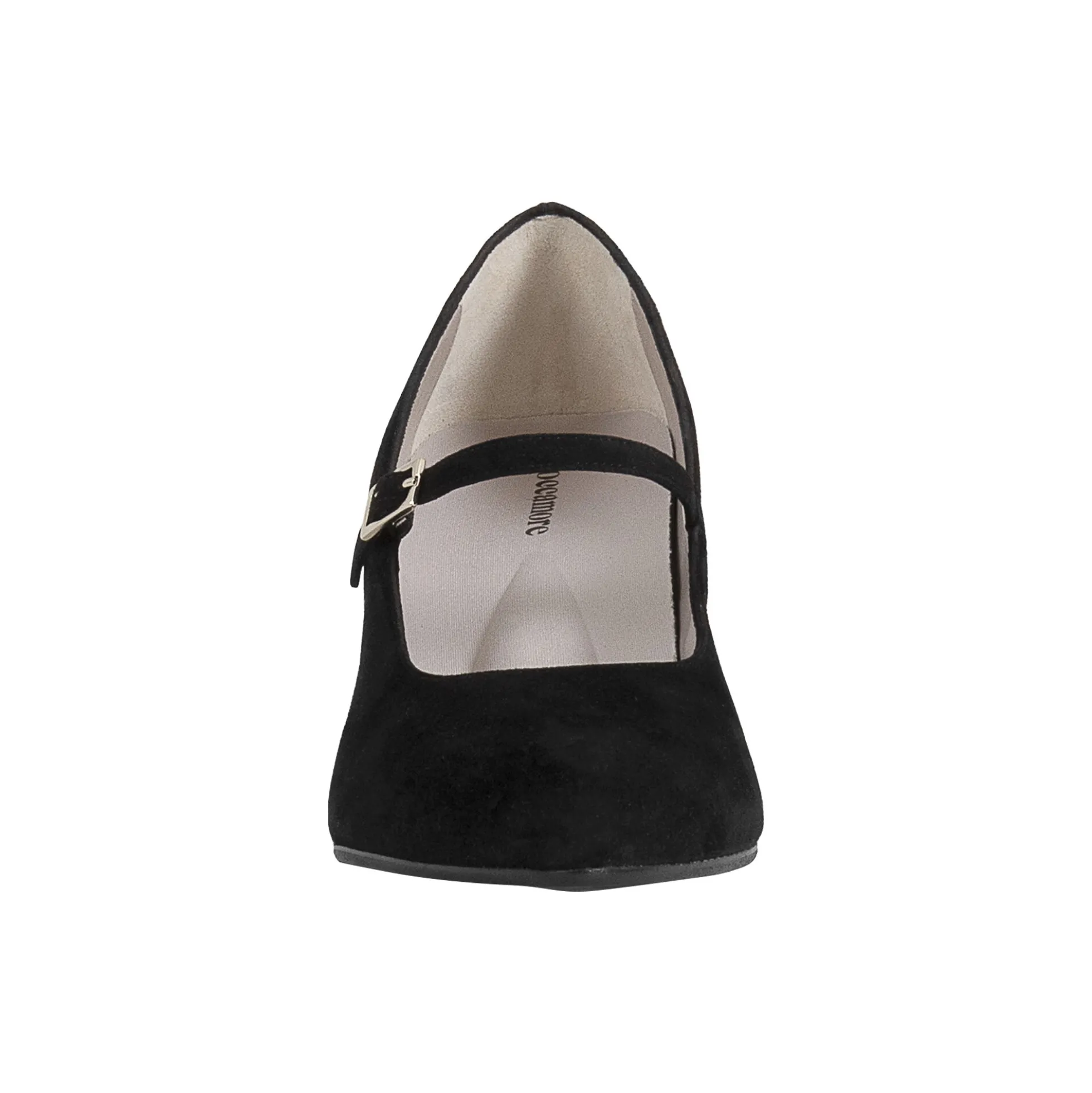 Lovely Lili, black