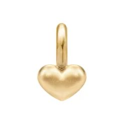Love Pendant, gold