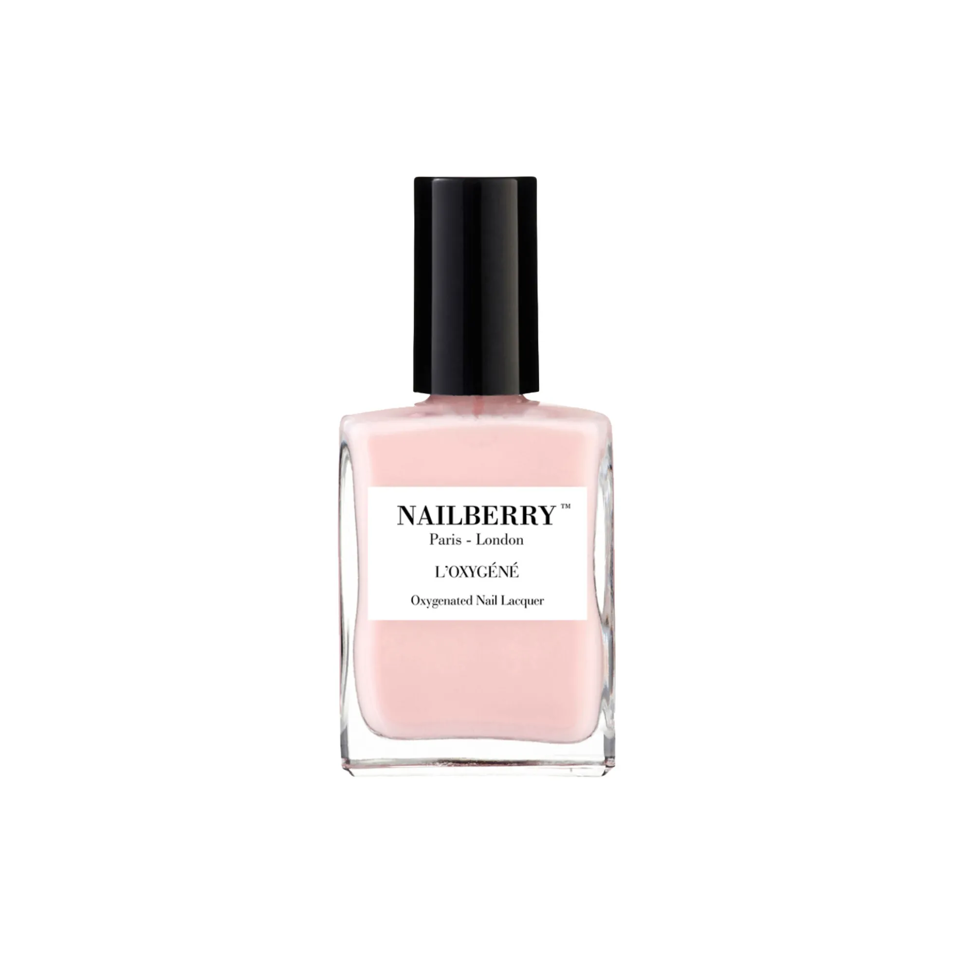 L’Oxygéné Candy Floss