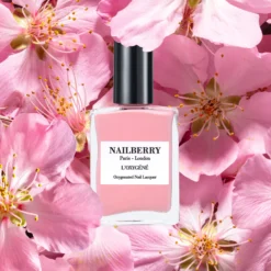L’Oxygéné Imperial Blush