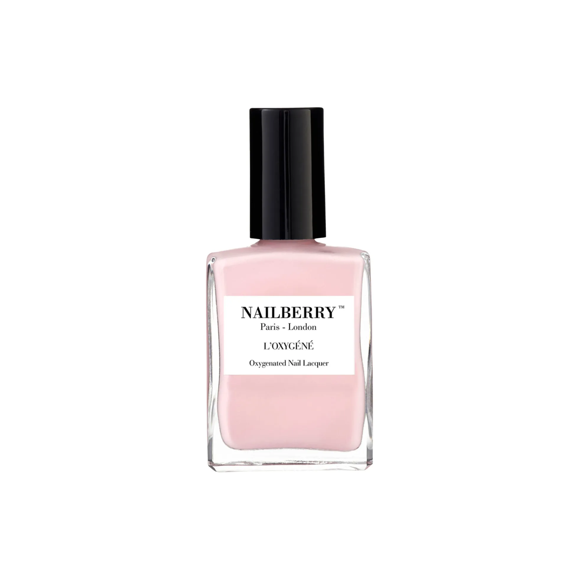 L’Oxygéné Lait Fraise