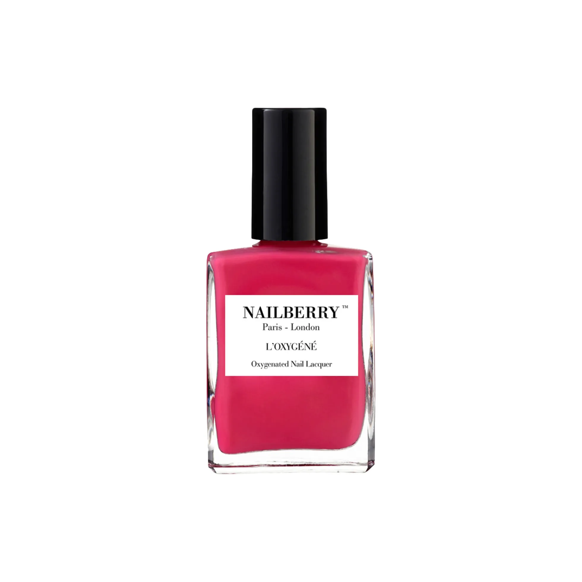 L’Oxygéné Pink Berry
