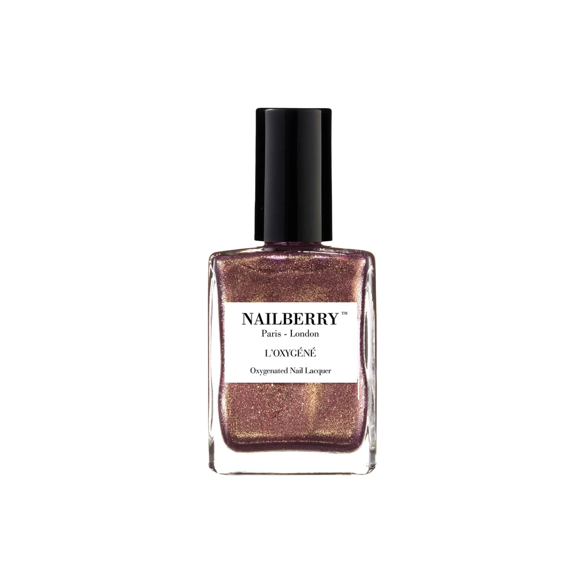L’Oxygéné Pink Sand