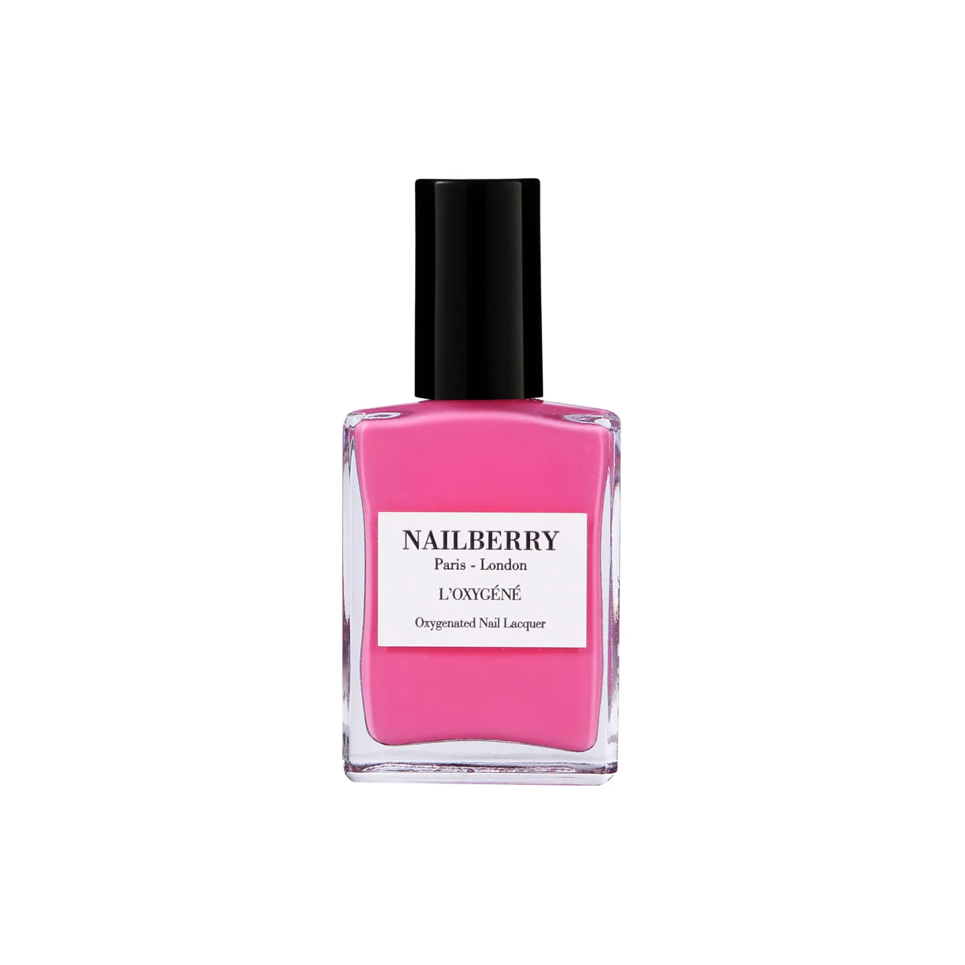L’Oxygéné Pink Tulip