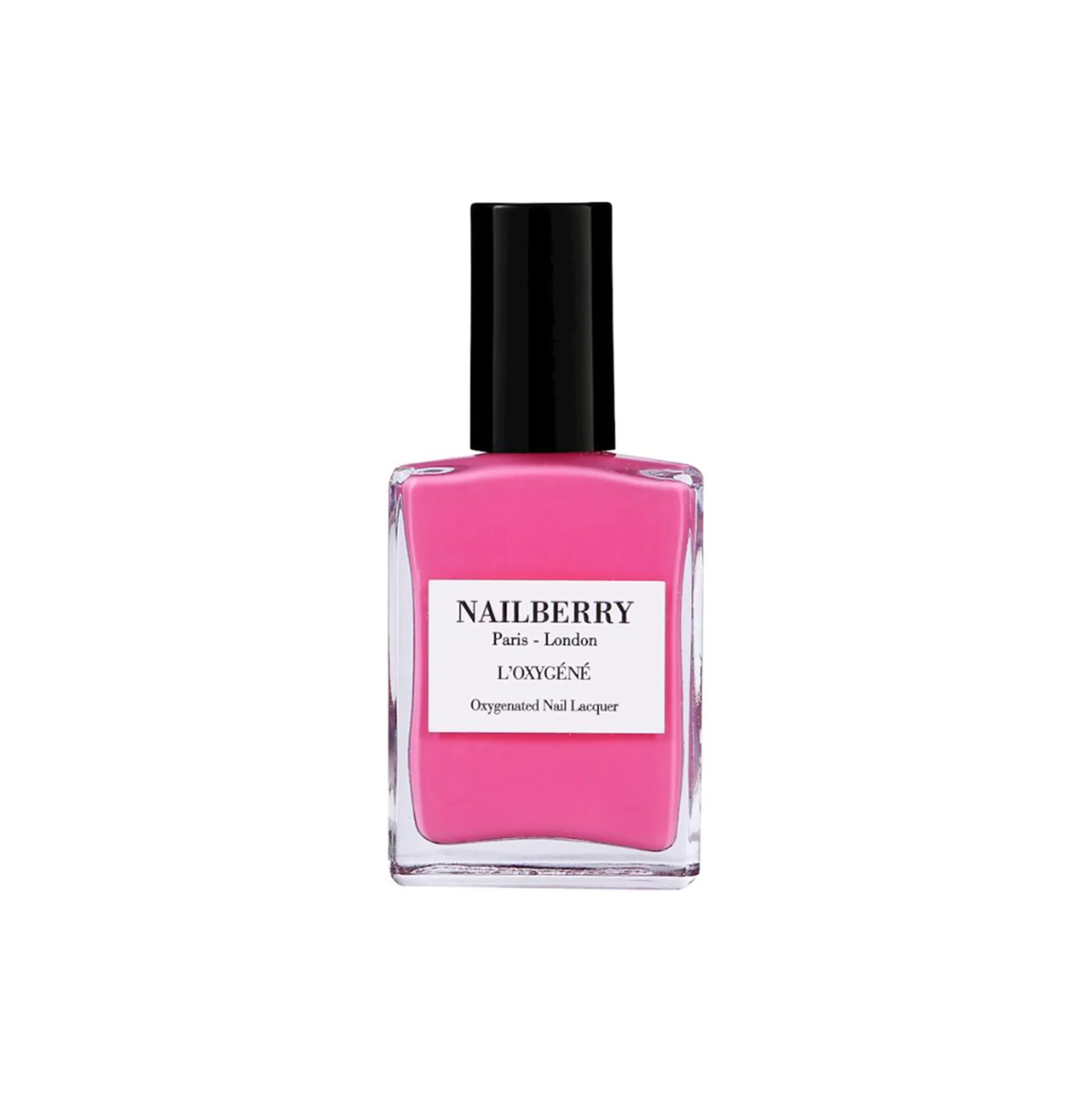 L’Oxygéné Pink Tulip