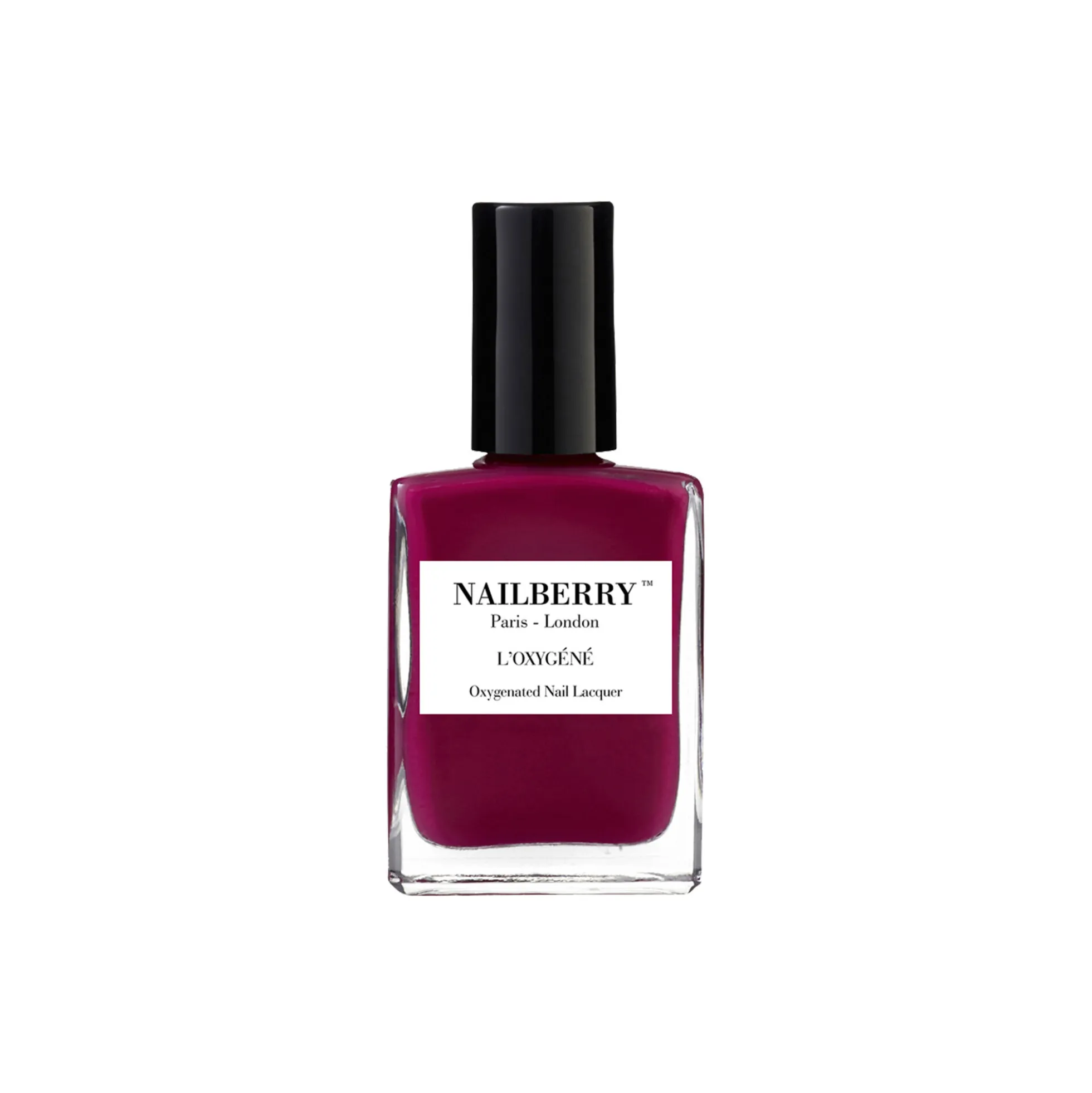 L’Oxygéné Raspberry