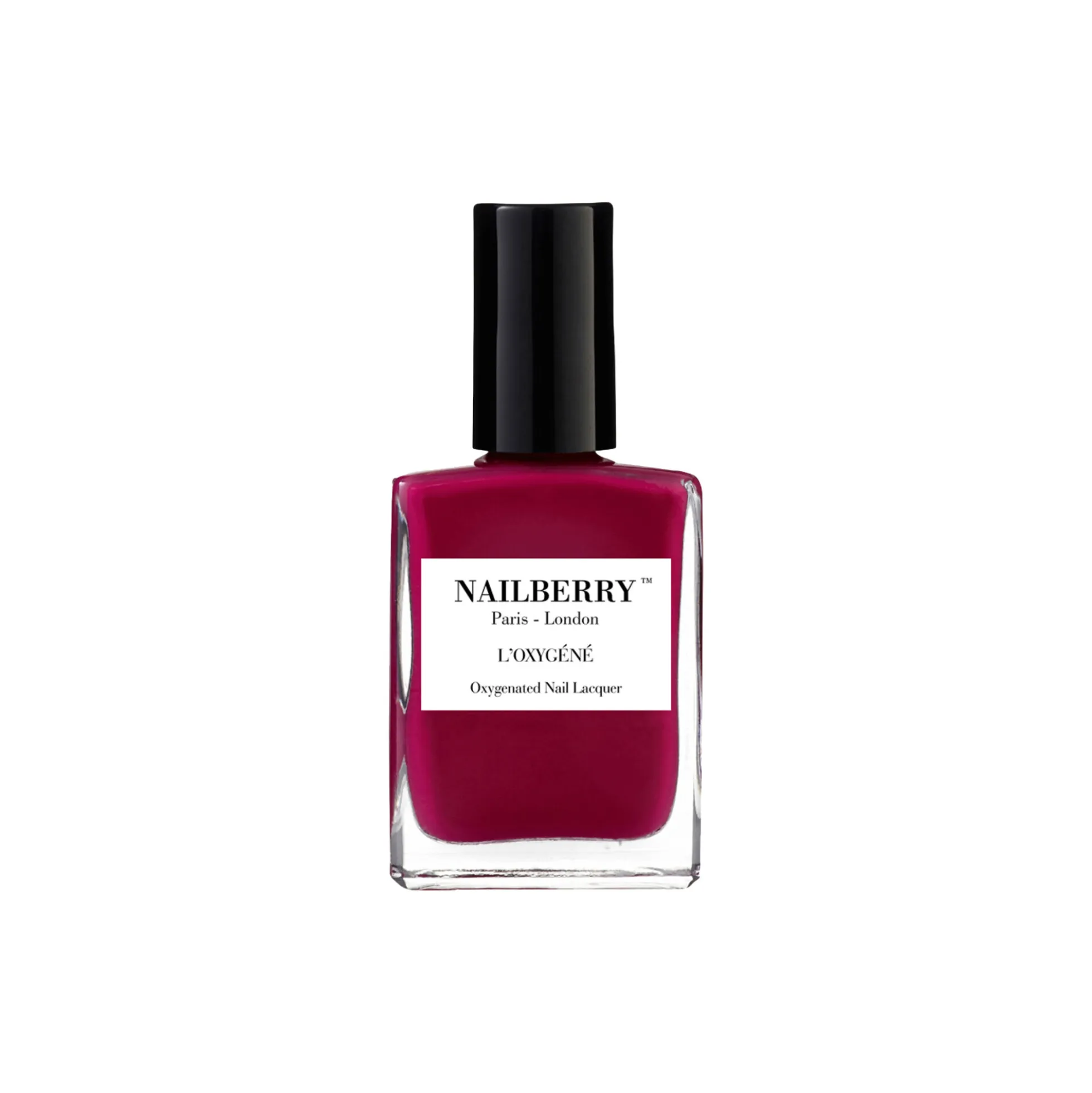 L’Oxygéné Raspberry