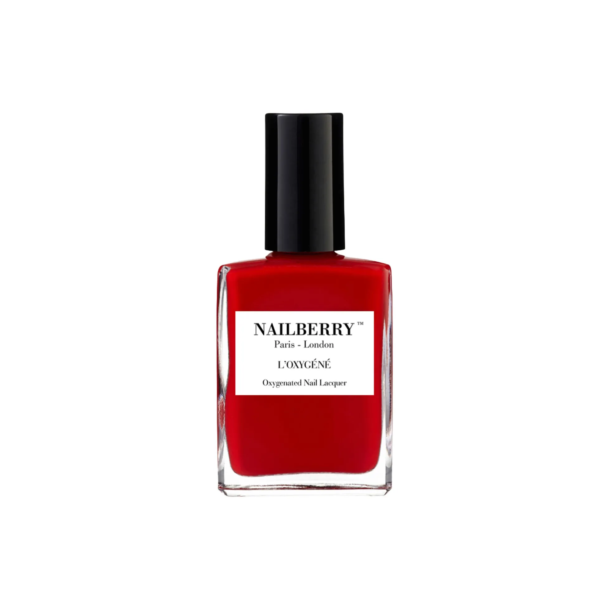 L’Oxygéné Rouge