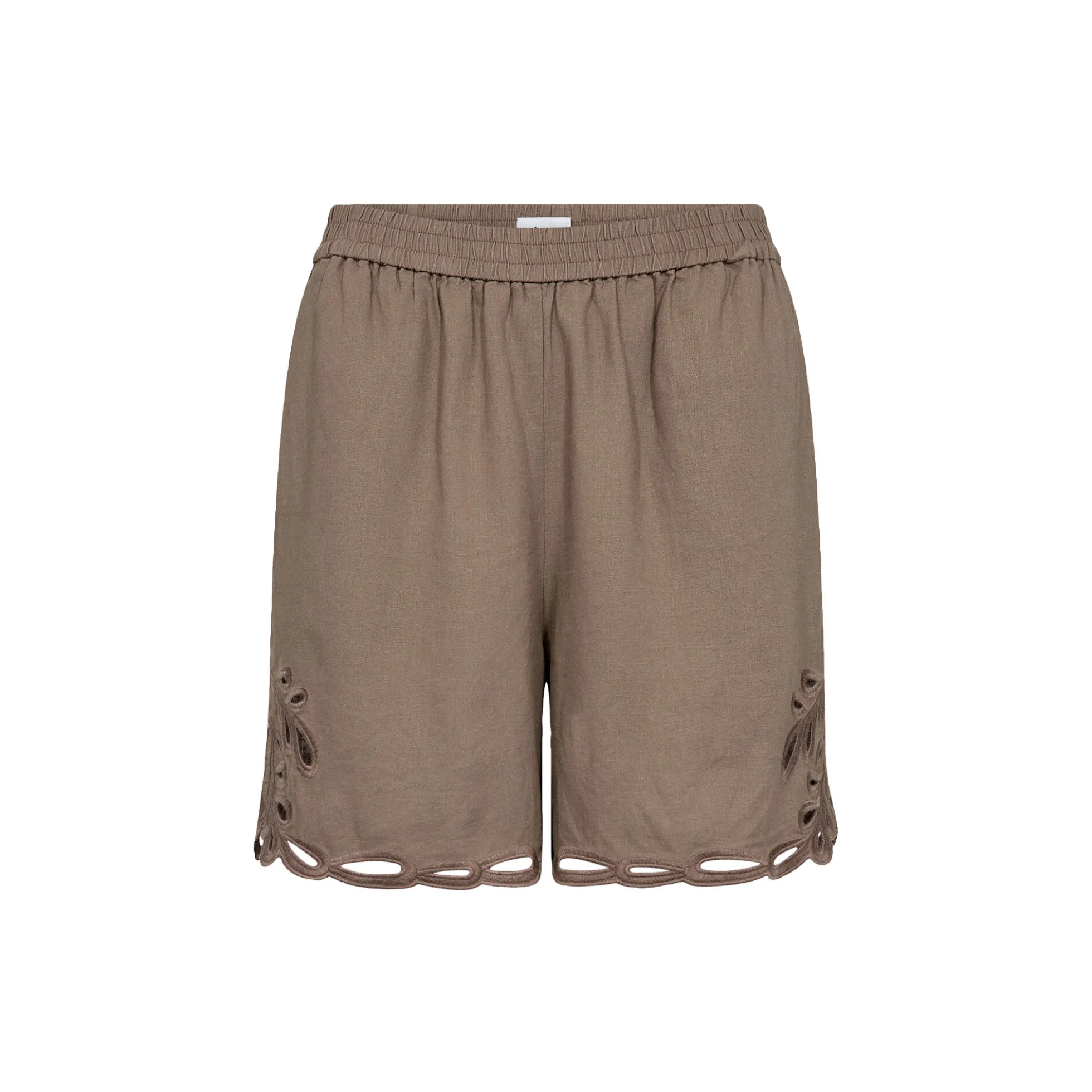 LR-NAJA 60 Shorts, fossil