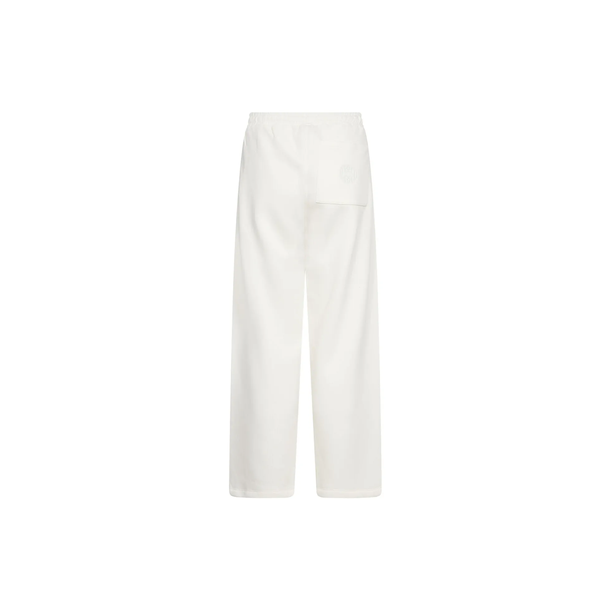 LR-NUKA 15 Bukser, star white