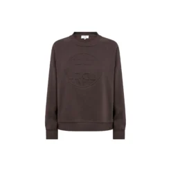 LR-NUKA 11 Sweatshirt, after dark