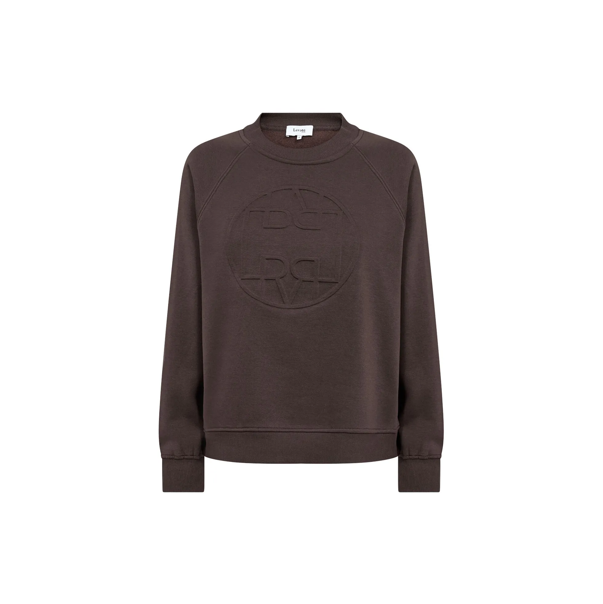 LR-NUKA 11 Sweatshirt, after dark