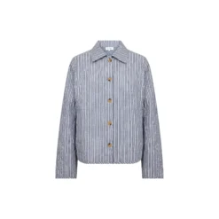 LR-RICKO 1 Jakke, stone wash combi