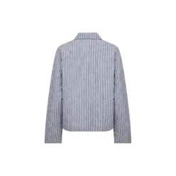 LR-RICKO 1 Jakke, stone wash combi