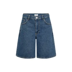 LR-RILLO 5 Shorts, sea blue