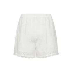 LR-ROW 3 Shorts, star white