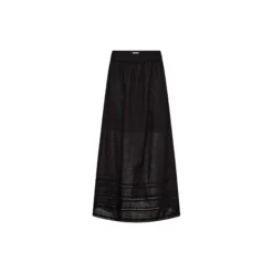 LR-RYAN 2 Nederdel, black