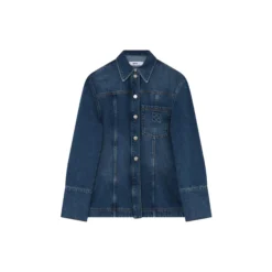 Ludmilla Medium Denim, medium blue