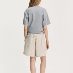 Lulu Shorts Epure, mix black
