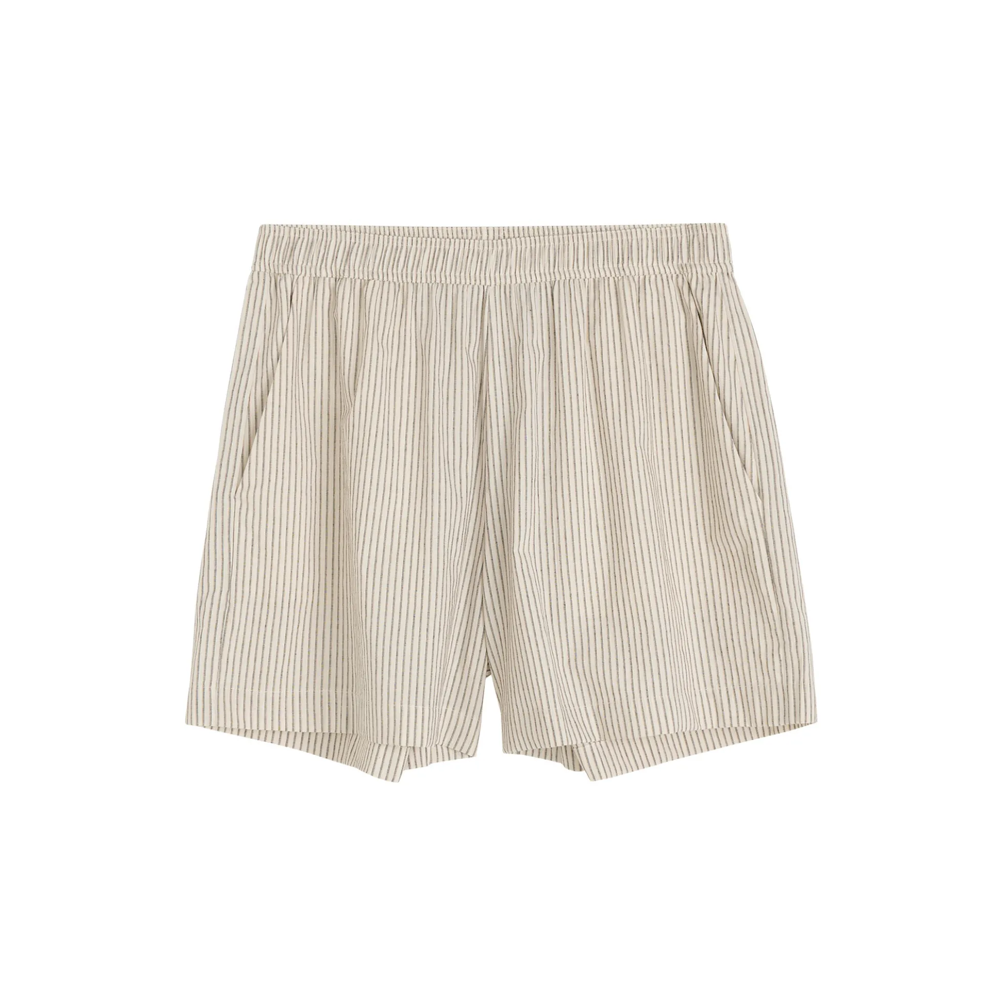 Lulu Shorts Epure, mix black