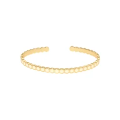 LUMI Bracelet, white sand