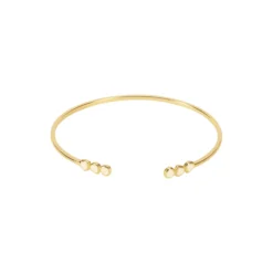 LUMI Bracelet, white sand