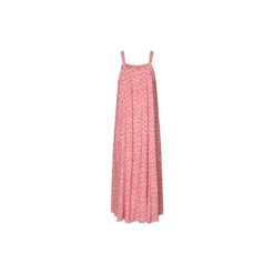 LungoLL Dress SL, pink