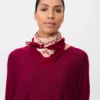 MaArdelle, beet red