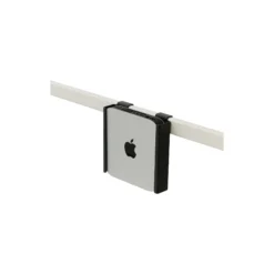 Mac Mini Mount, charcoal