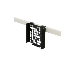 Mac Mini Mount, charcoal
