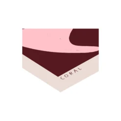 Madelen - Pink Coral