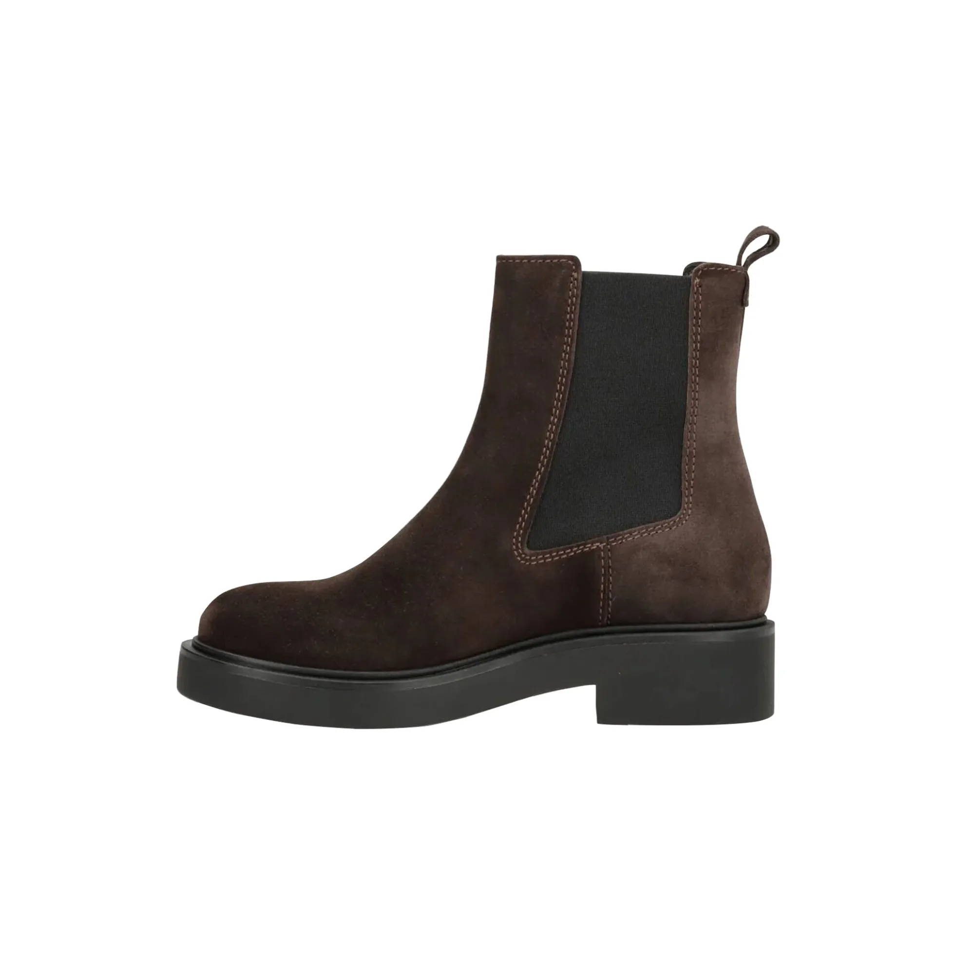 MADISON SEA S Chelsea boots, brown