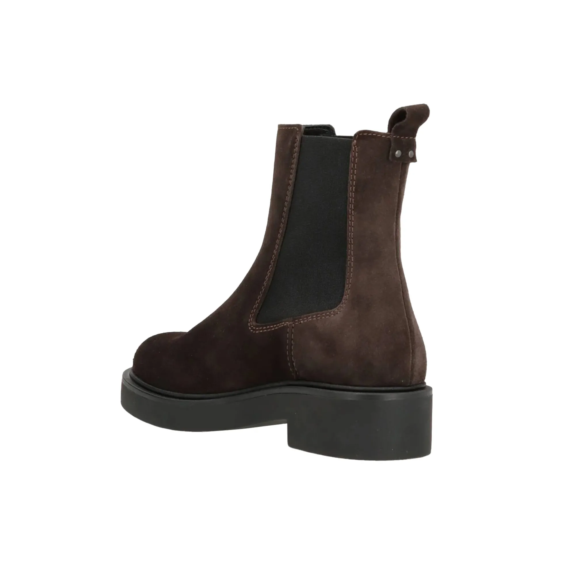 MADISON SEA S Chelsea boots, brown