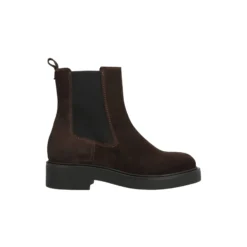MADISON SEA S Chelsea boots, brown