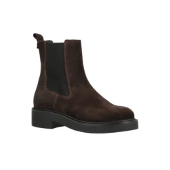 MADISON SEA S Chelsea boots, brown