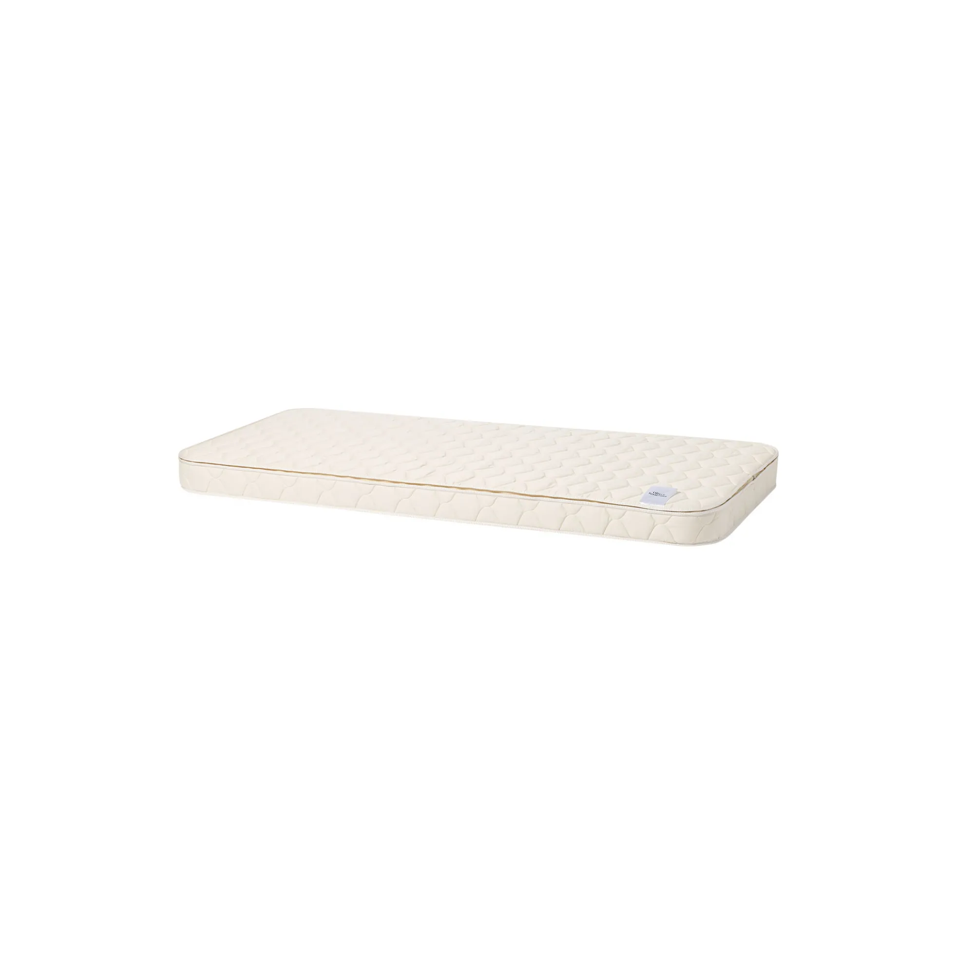 Madras til alle Wood Original senge/lounger 90x200 cm