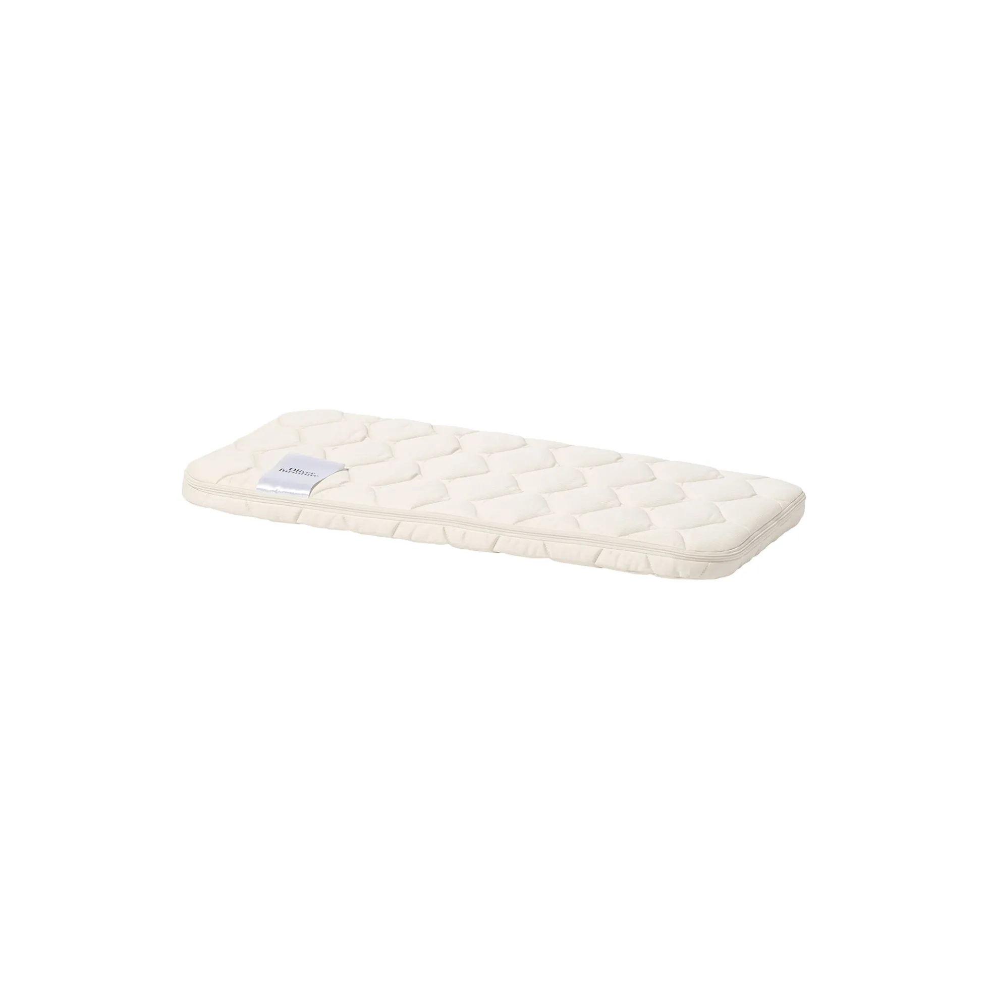 Madras til Wood co-sleeper